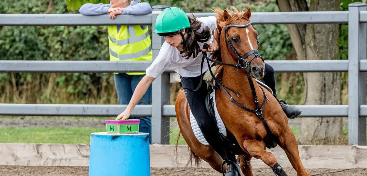 7 Best Horse Riding Centres and Coastal Treks in Dorset
